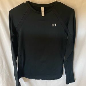 Under Armour Cold Gear Long Sleeve
